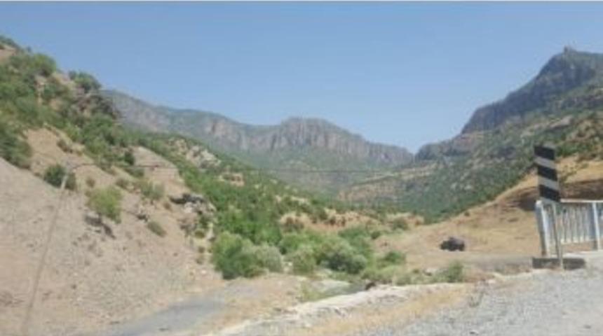 Şırnak&rsquo;tan Acı Haber: 2 Şehit, 1 Yaralı