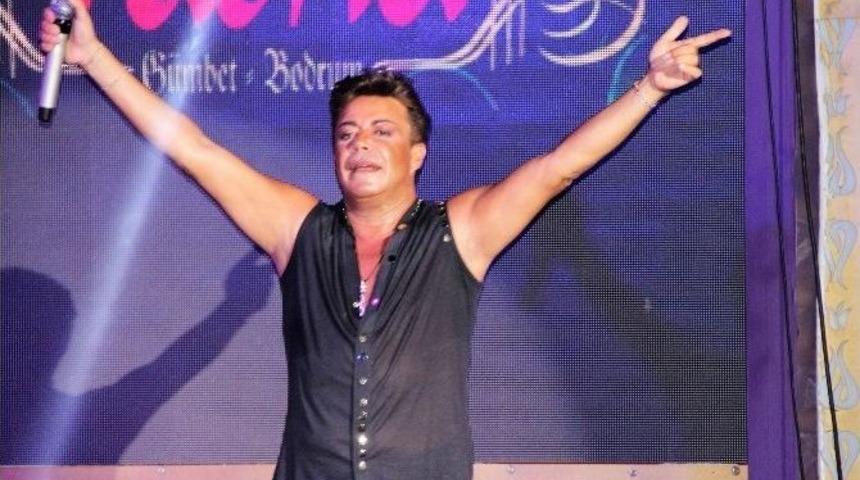 Fatih &Uuml;rek Zayıflamaya Devam Ediyor