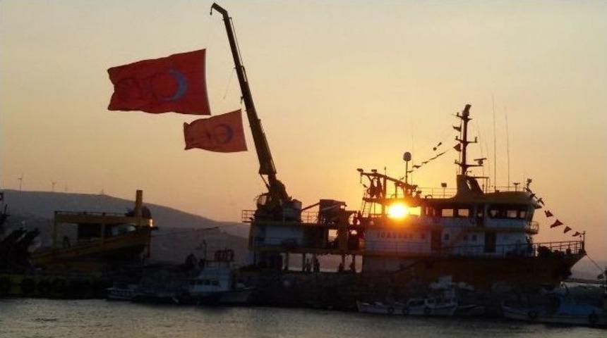 Balık&ccedil;ının Darbe Tepkisi