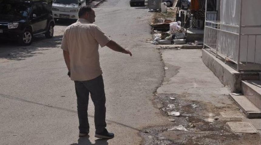 İzsu İlgilenmedi, Milli Servet 1 Bu&ccedil;uk Aydır Boşa Aktı