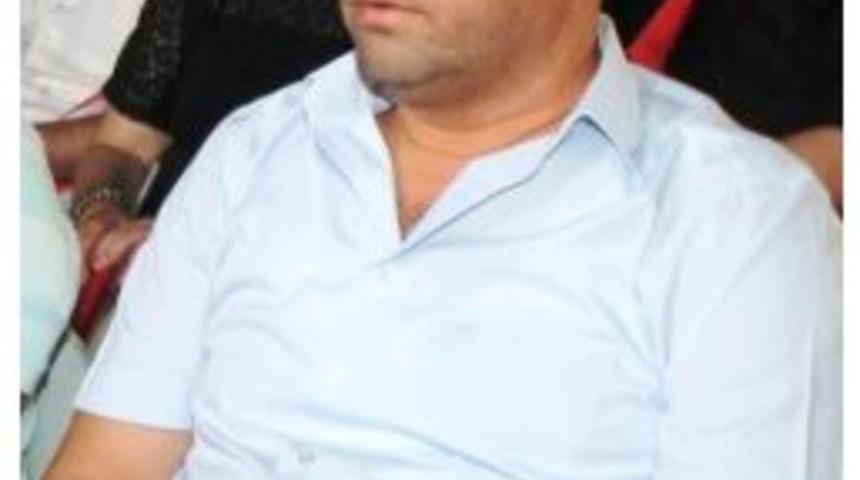 Alaşehir Mhp&rsquo;de Toplu İstifa