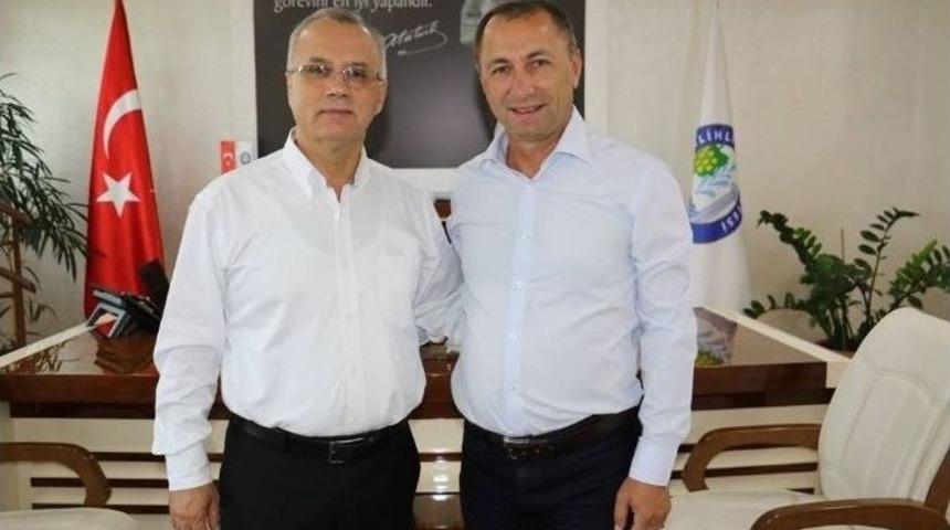 Salihli&rsquo;ye 340 Kilometre Asfalt M&uuml;jdesi