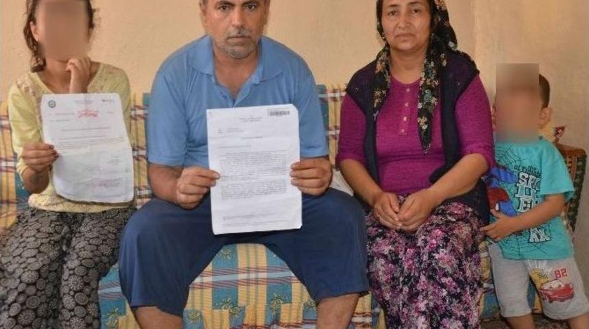 (&ouml;zel Haber) Orta Okula Giderken Tecav&uuml;ze Uğradı. 15 Yaşında Anne Oldu.