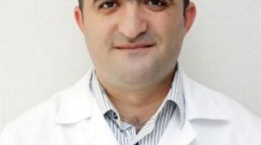 Stres Ağrı Yapıyor