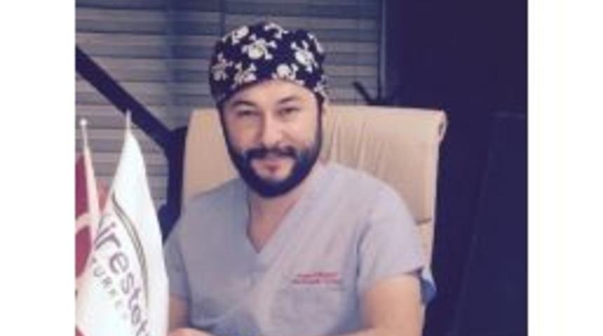 S&ouml;nmez; "kellik Kaderiniz Olmasın"