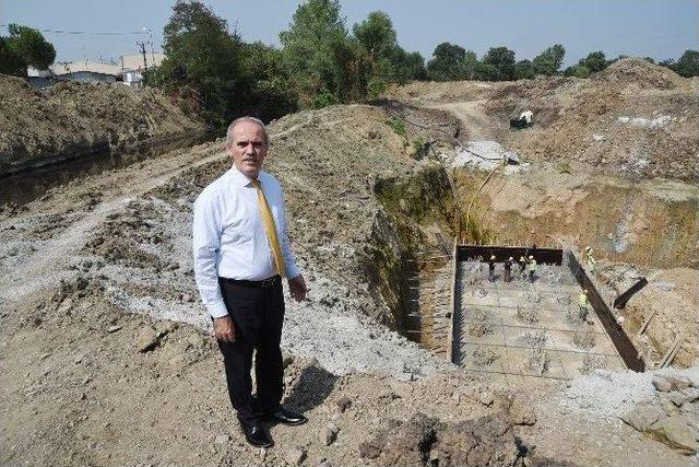 Bursa Trafiğine Yeni Çözüm