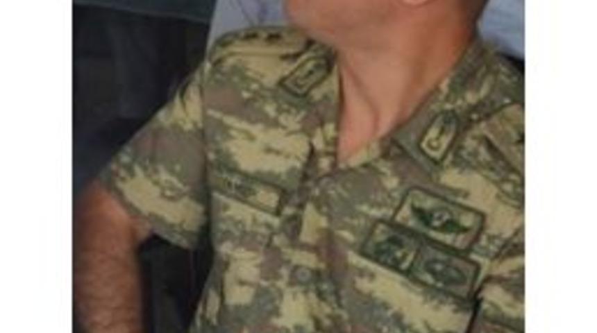 Tunceli Eski Jandarma Alay Komutanı Atila Tamer Tutuklandı