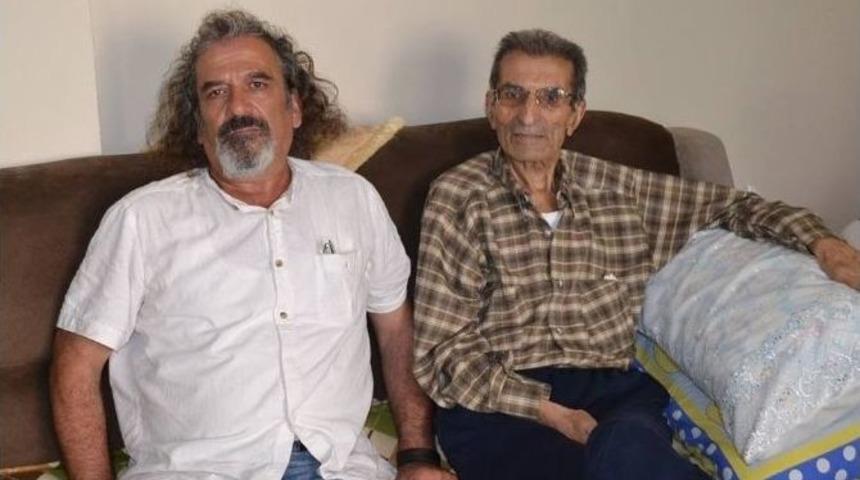 Didimli Gazeteci Erdem &Ouml;zden&rsquo;in Acı G&uuml;n&uuml;&hellip;