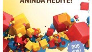 Forum Gaziantep Kazandırmaya Devam Ediyor