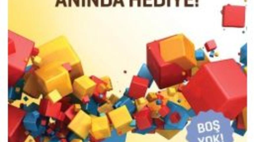 Forum Gaziantep Kazandırmaya Devam Ediyor