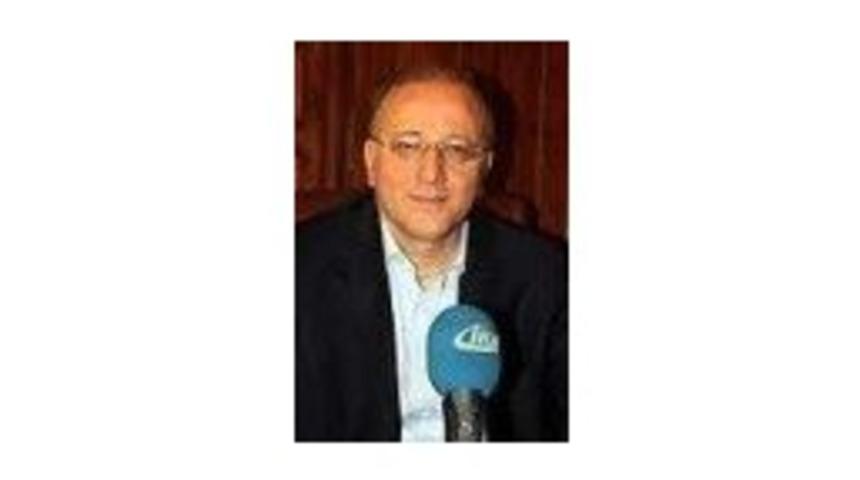 Milletvekili Ko&ccedil;er&rsquo;den Son Demokrasi Ş&ouml;lenine Katılım &Ccedil;ağrısı