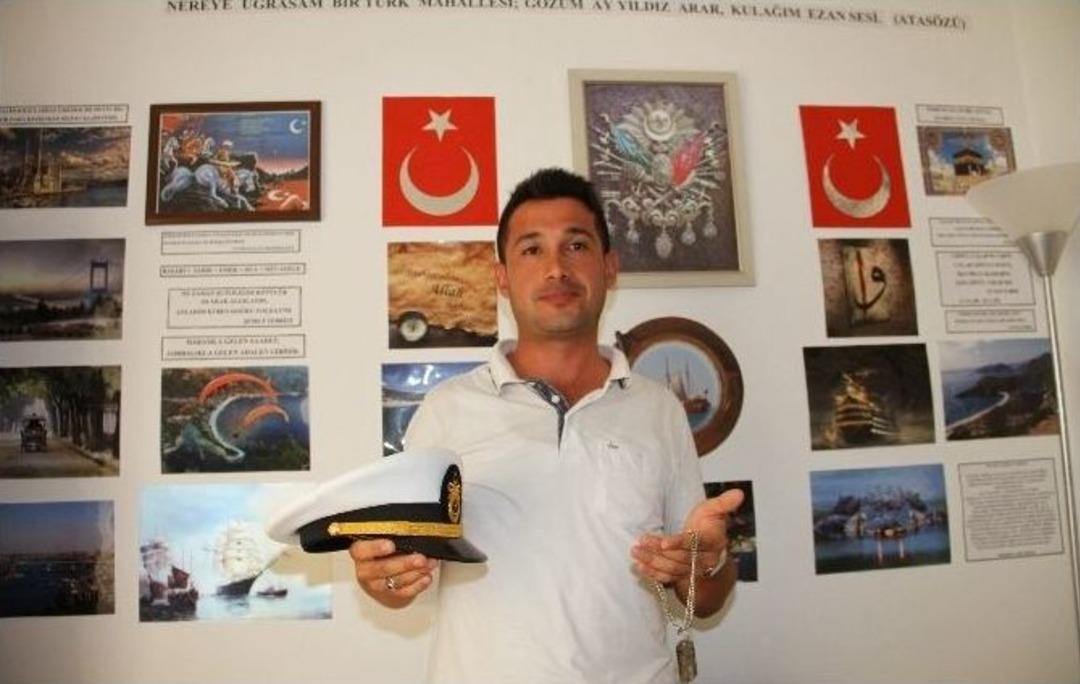 F&ouml;t&ouml;&rsquo;c&uuml;ler Kendinden Olmayan Askerlere B&ouml;yle Mobbing Uygulamış...