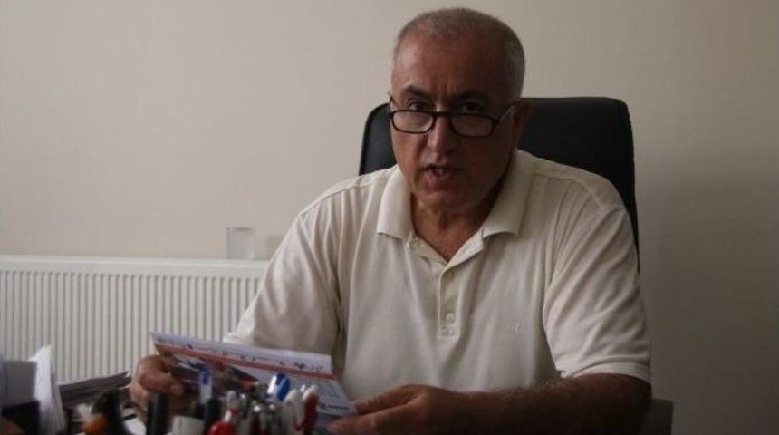 Daka Ve Vahat&uuml;der&rsquo;ın Altı G&uuml;nl&uuml;k İran Gezisi Sona Erdi