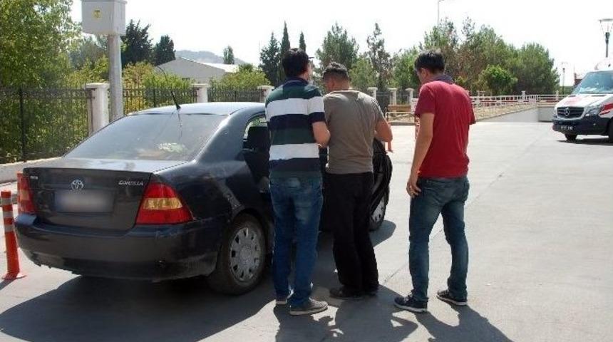 16 Polis G&ouml;zaltına Alındı