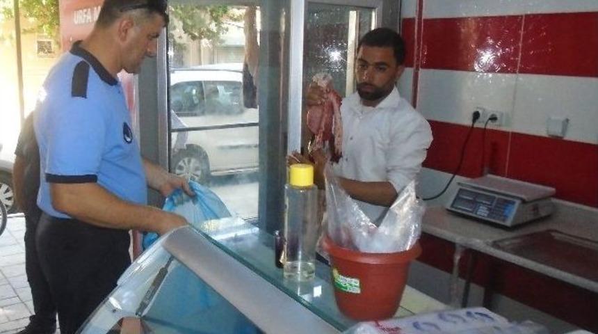 Ka&ccedil;ak Etleri Piyasaya S&uuml;r&uuml;p Halkı Zehirleyeceklerdi