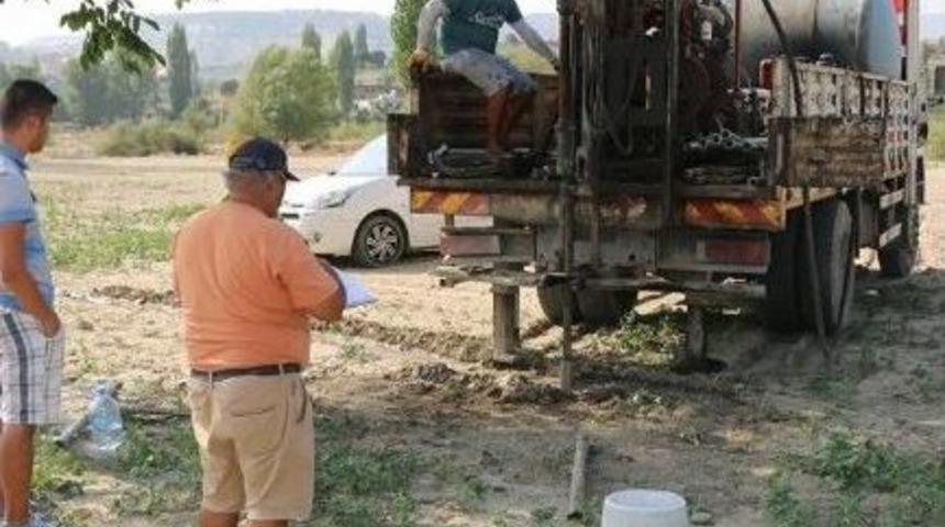 Selendi&rsquo;nin İmar Planları İ&ccedil;in İlk Adım Atıldı