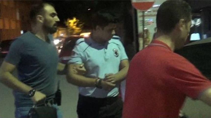 Bilecik&rsquo;te Fet&ouml; Soruşturması Kapsamında 2 İnfaz Koruma Memuru G&ouml;zaltına Alındı