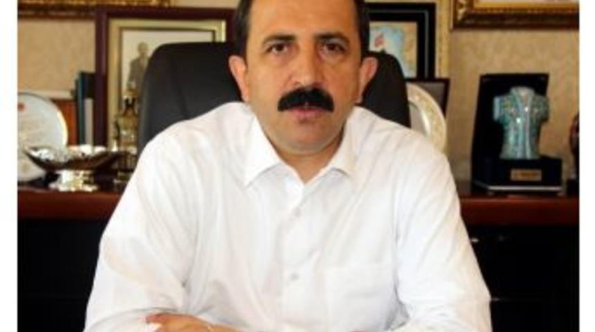 G&ouml;ksel: "bizim İ&ccedil;imizde, Bu Yapıdan Bir Kişi Olamaz"