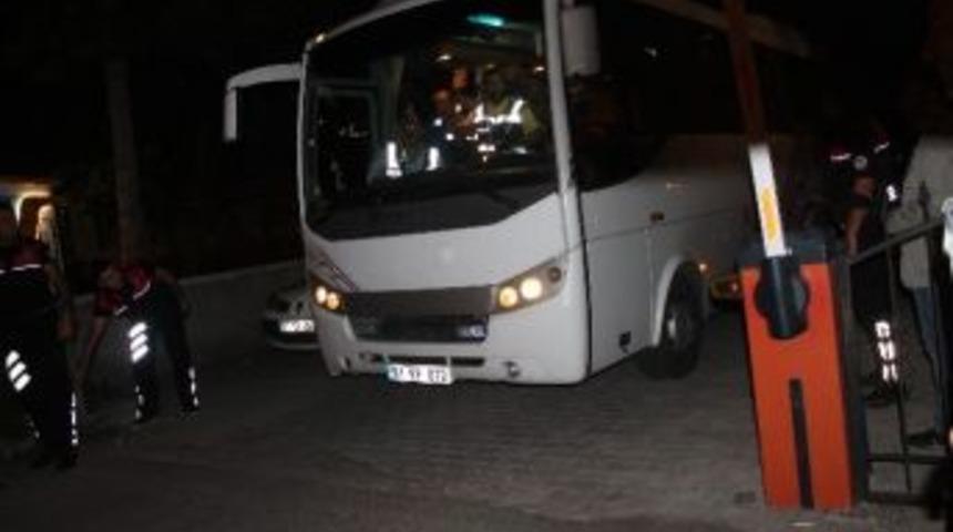 Niğde&rsquo;de 17 İş İnsanı Tutuklandı