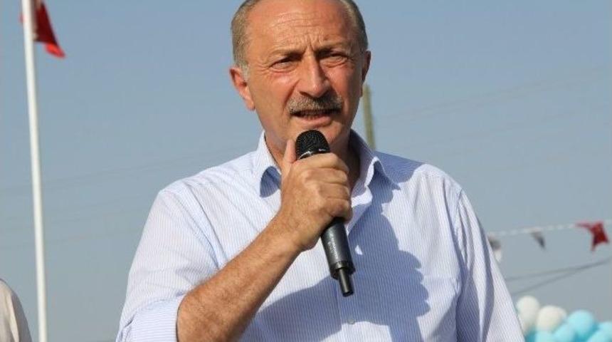 Başkan Atabay&rsquo;dan &lsquo;tatil&rsquo; &Ccedil;ağrısı