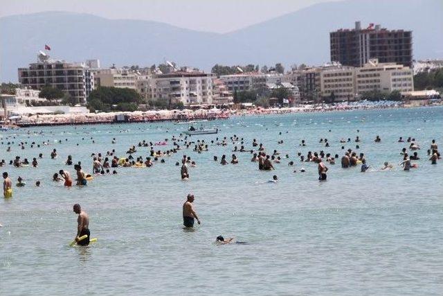 Başkan Atabay’dan ‘tatil’ Çağrısı