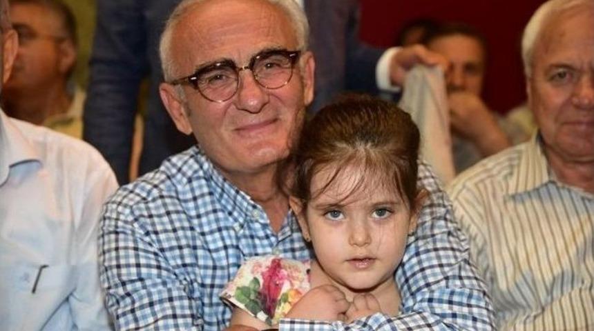 Başkan Yılmaz: &ldquo;gelecek Nesiller Atalarıyla Gurur Duyacak&rdquo;