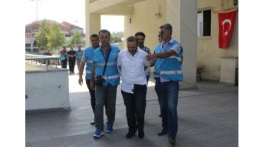 Sakarya&rsquo;da Fet&ouml; Soruşturmasında 4 İş Adamı Ve Bir Avukat Tutuklandı