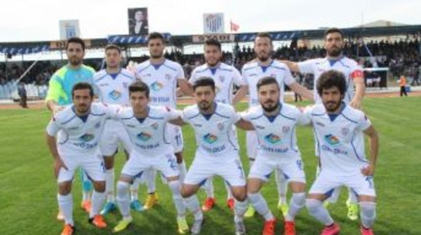 Didim Belediyespor&rsquo;da Kadro Yapısı Belli Oldu