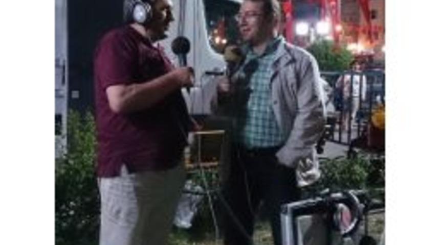 T&uuml;rkez Hoca&rsquo;dan Aziziye Destanı Vurgusu