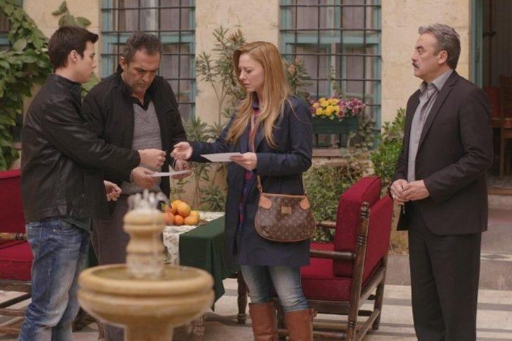 Karagül 39. Bölüm Galerisi G1