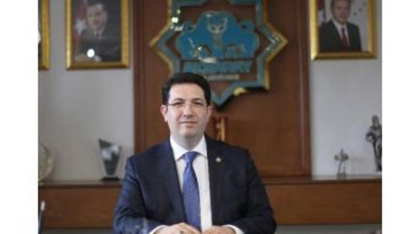 Aksaray&rsquo;da H&uuml;k&uuml;met Meydanının Adı &lsquo;15 Temmuz Milli İrade Şehitler Meydanı&rsquo; Olacak