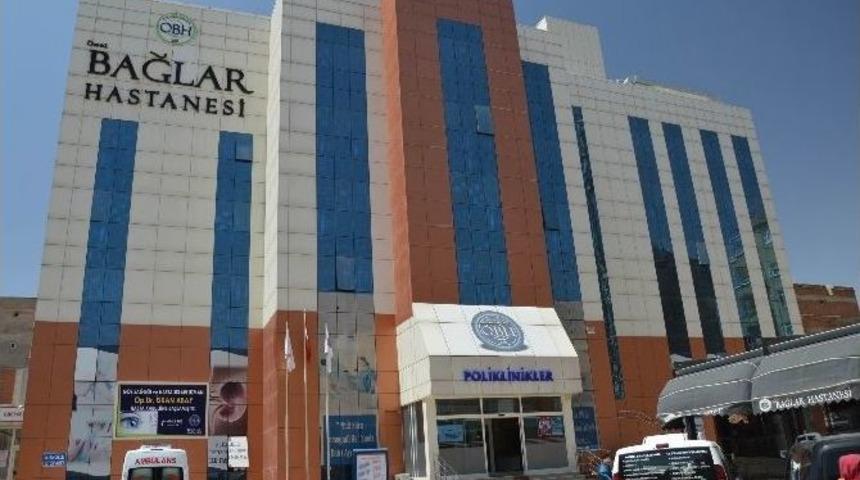 &Ouml;zel Hastaneler Resmi Tatillerde De &Ccedil;alışabilecek