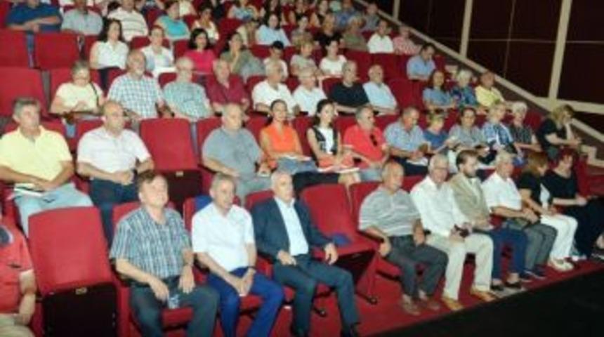 Nil&uuml;fer&rsquo;in Stratejik Planı Demokratik Anlayışla Y&ouml;n Buluyor