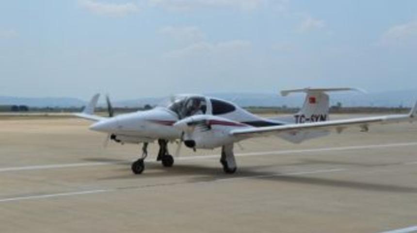 Memorial Hans Gutmann 2016 Rallisi Start Aldı