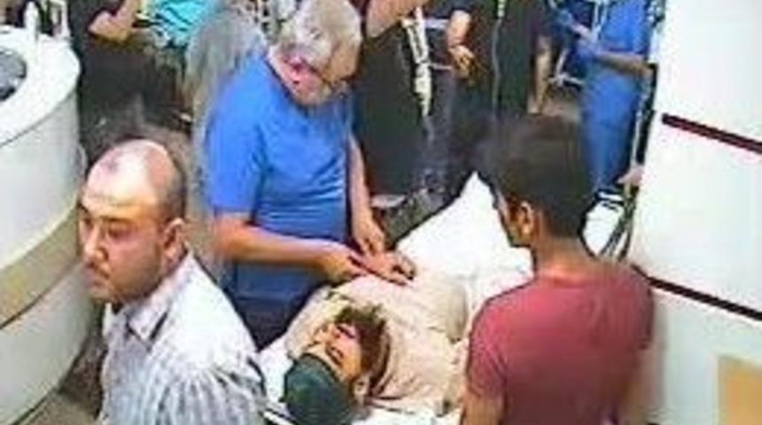 Darbe Girişimi Gecesi Hastane Acil Servisinde Bunlar Yaşandı