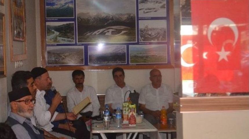 Bingöllü İşletmeciden Örnek Davranış