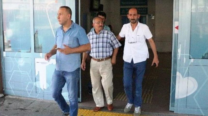 Kahramanmaraş&rsquo;ta 30 Akademisyen G&ouml;zaltına Alındı