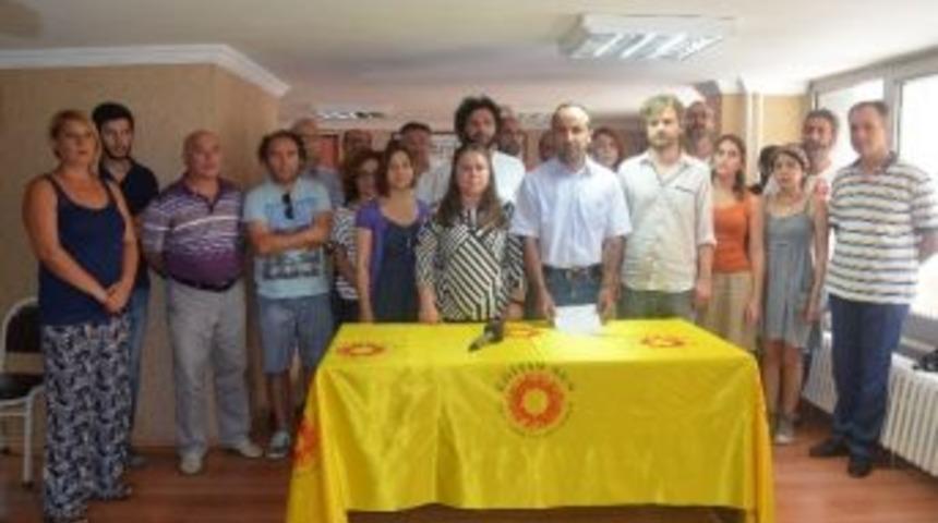 Anadolu &Uuml;niversitesi&rsquo;nde 20 Akademisyen G&ouml;revden Uzaklaştırıldı