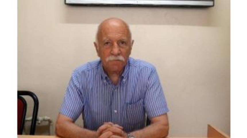 Bes, &Ouml;l&uuml;m&uuml; G&ouml;sterip Sıtmaya Razı Etmektir