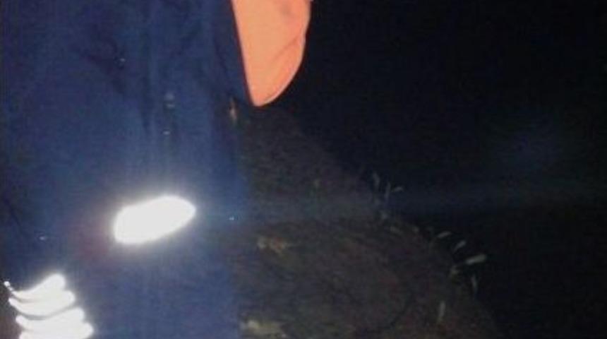 Piknik Alanında Kaybolan Şahsı Arama &Ccedil;alışmaları S&uuml;r&uuml;yor