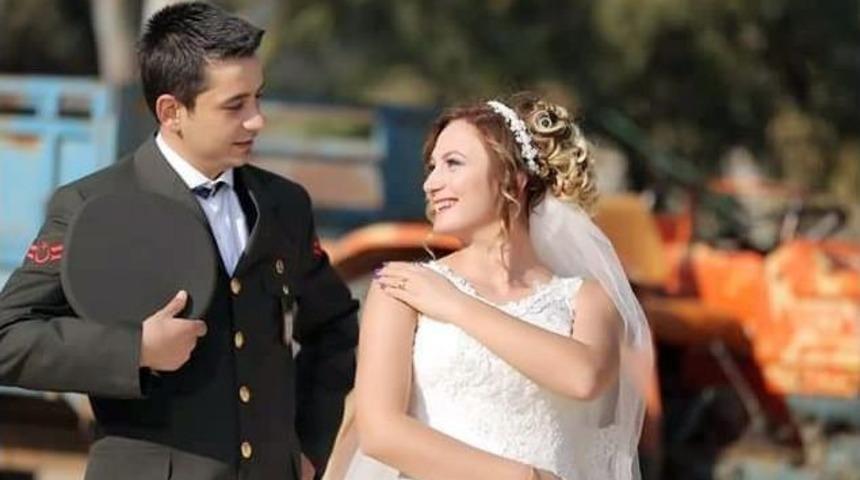 Uzman &Ccedil;avuş Silahıyla İntihar Etti