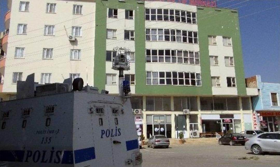 Kapatılan Tıp Merkezi&rsquo;nin Eşyaları İl&ccedil;edeki Kurumlara Dağıtıldı