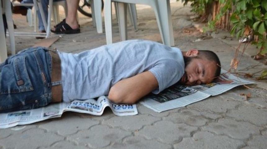 Bu Kareler De Gazeteciliğin &Ouml;teki Y&uuml;z&uuml;