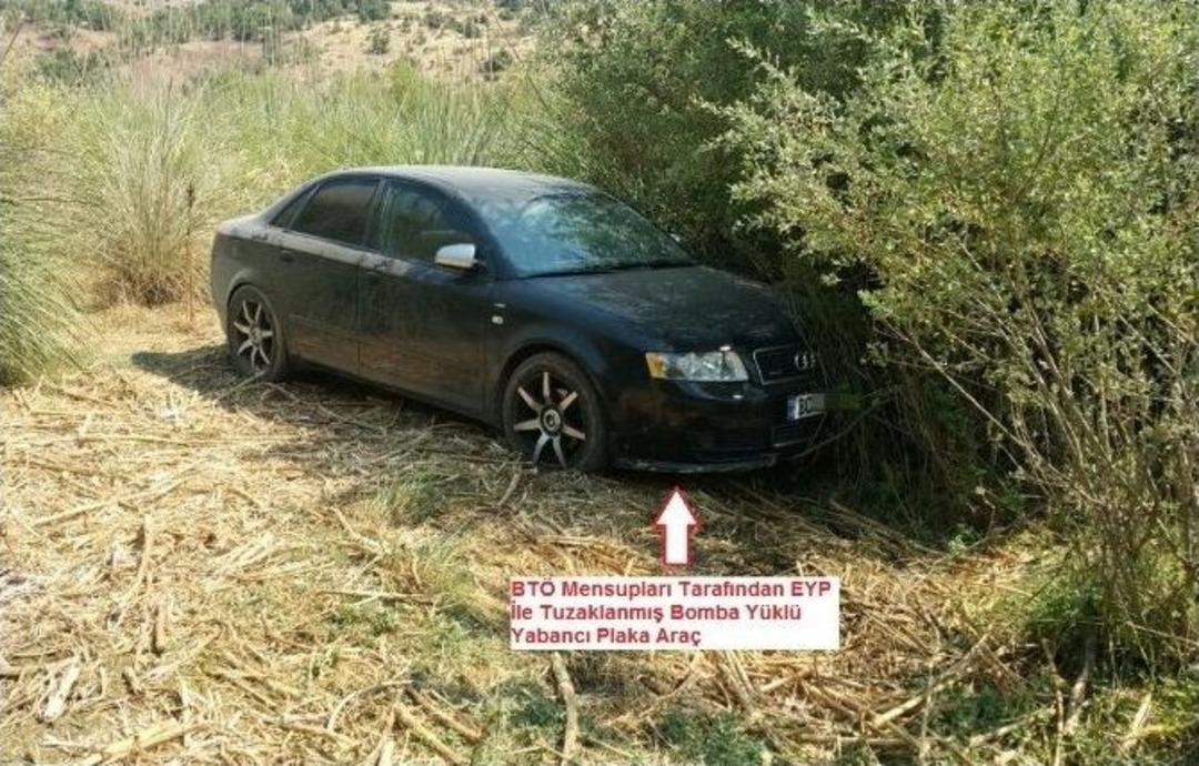 Lice, Hani Ve Hazro&rsquo;daki Operasyonlar Sona Erdi