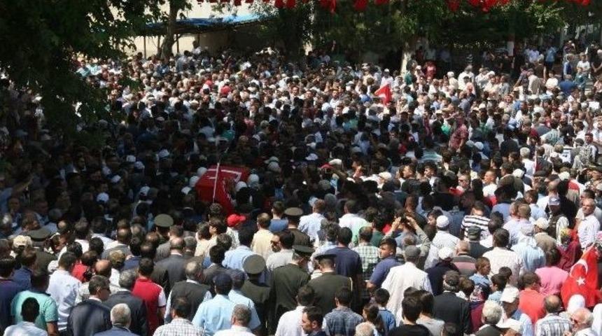 Ağustos Ayında Afyonkarahisar&rsquo;a 4 Şehit Ateşi D&uuml;şt&uuml;