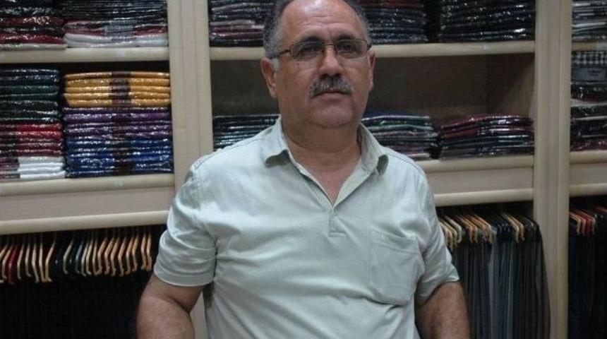 Darbe Girişiminden Etkilenen Esnaf D&uuml;ğ&uuml;nlerden Umutlu