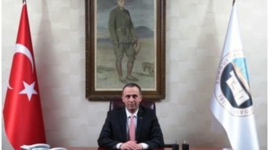 Ztso Başkanı Demir&rsquo;den Demokrasi Mitingine Davet