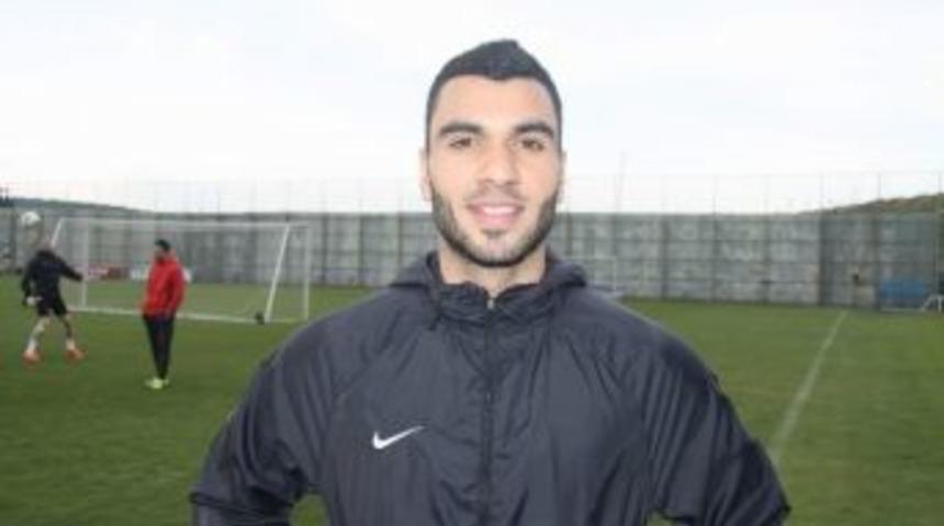 Gaziantepspor&rsquo;da Son Yolcu Belli Oldu