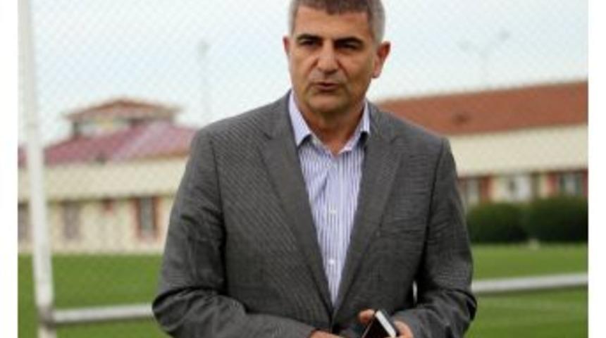 Samsunspor&rsquo;da Hedef Y&uuml;ksek