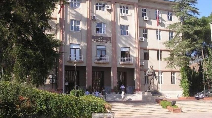 Aydın Valiliği&rsquo;nden Fet&ouml;/pyd &Ccedil;alışmaları Hakkında A&ccedil;ıklama